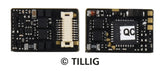 Tillig 66041, Decoder Next 18, V 100 DR / TT